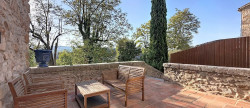 vente Maison de caractère Vallon Pont D'arc