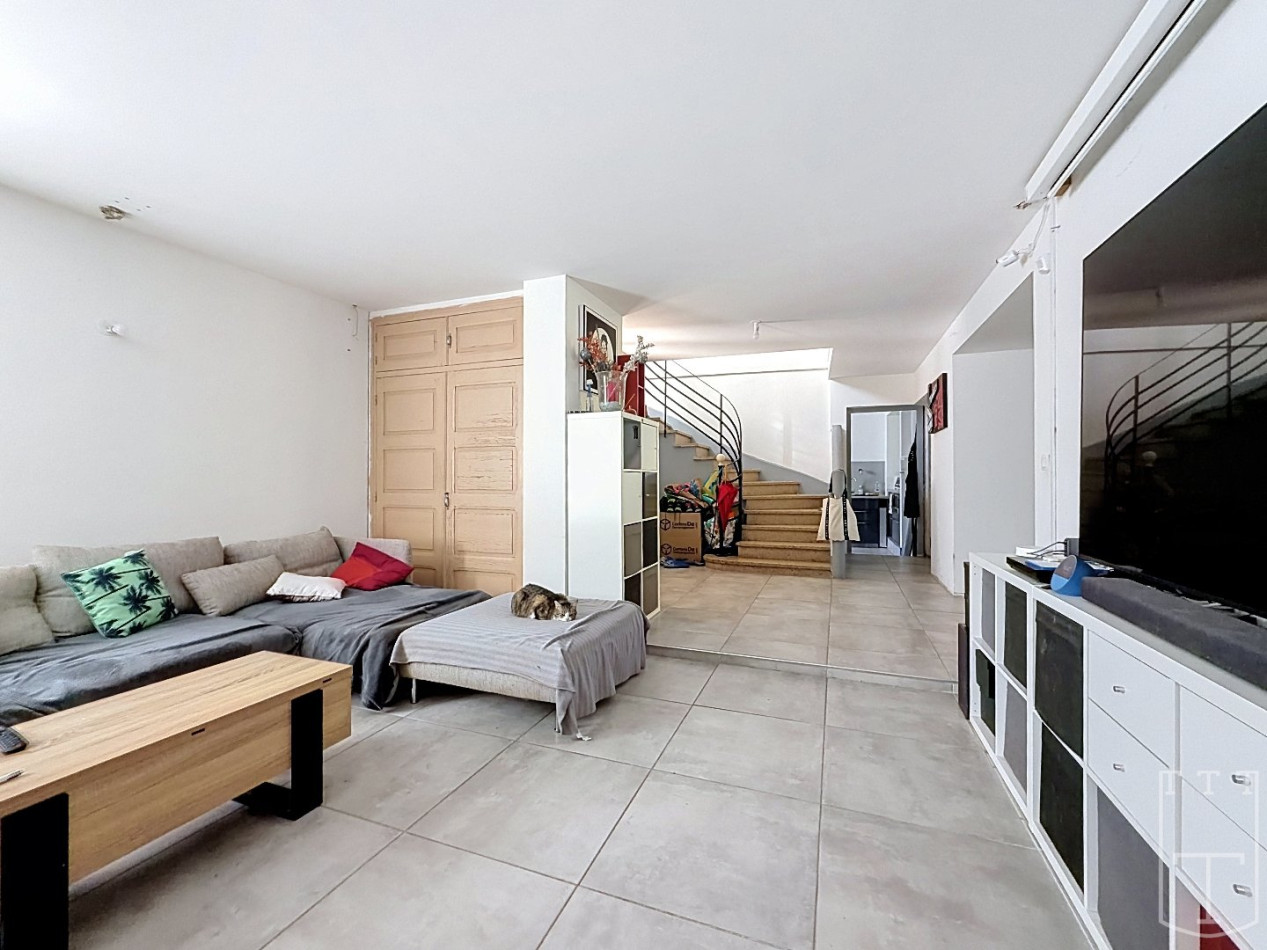 vente Maison et dépendances Ruoms - Photo 4