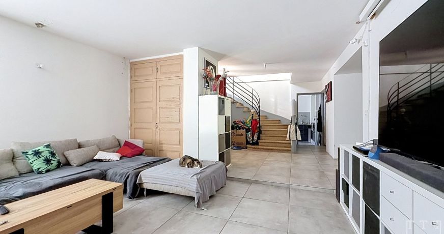 vente Maison et dépendances Ruoms
