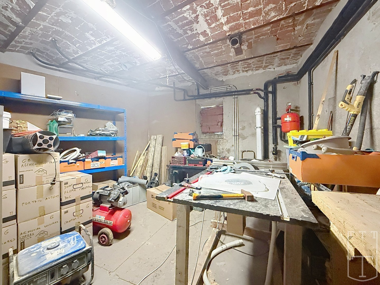 vente Maison et dépendances Ruoms - Photo 15