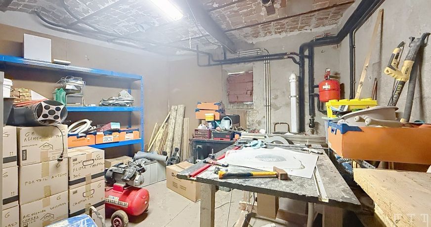 vente Maison et dépendances Ruoms