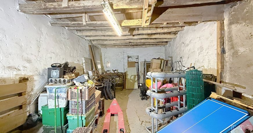vente Maison et dépendances Ruoms