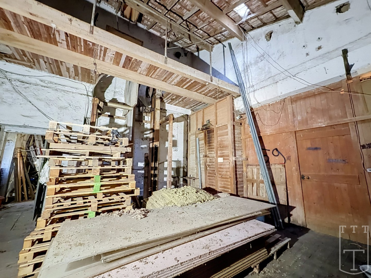 vente Maison et dépendances Ruoms - Photo 17