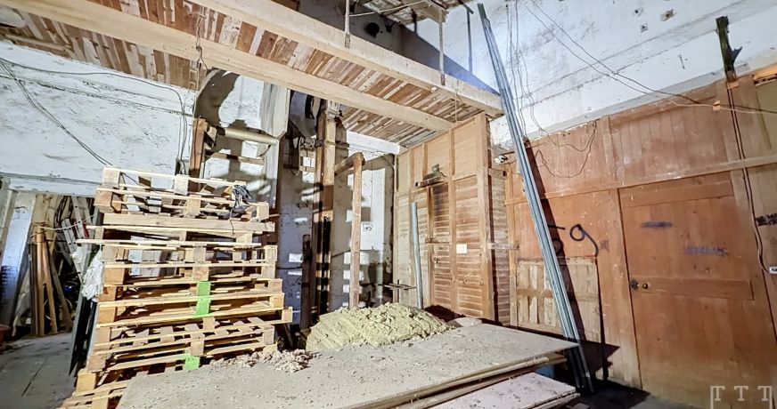 vente Maison et dépendances Ruoms