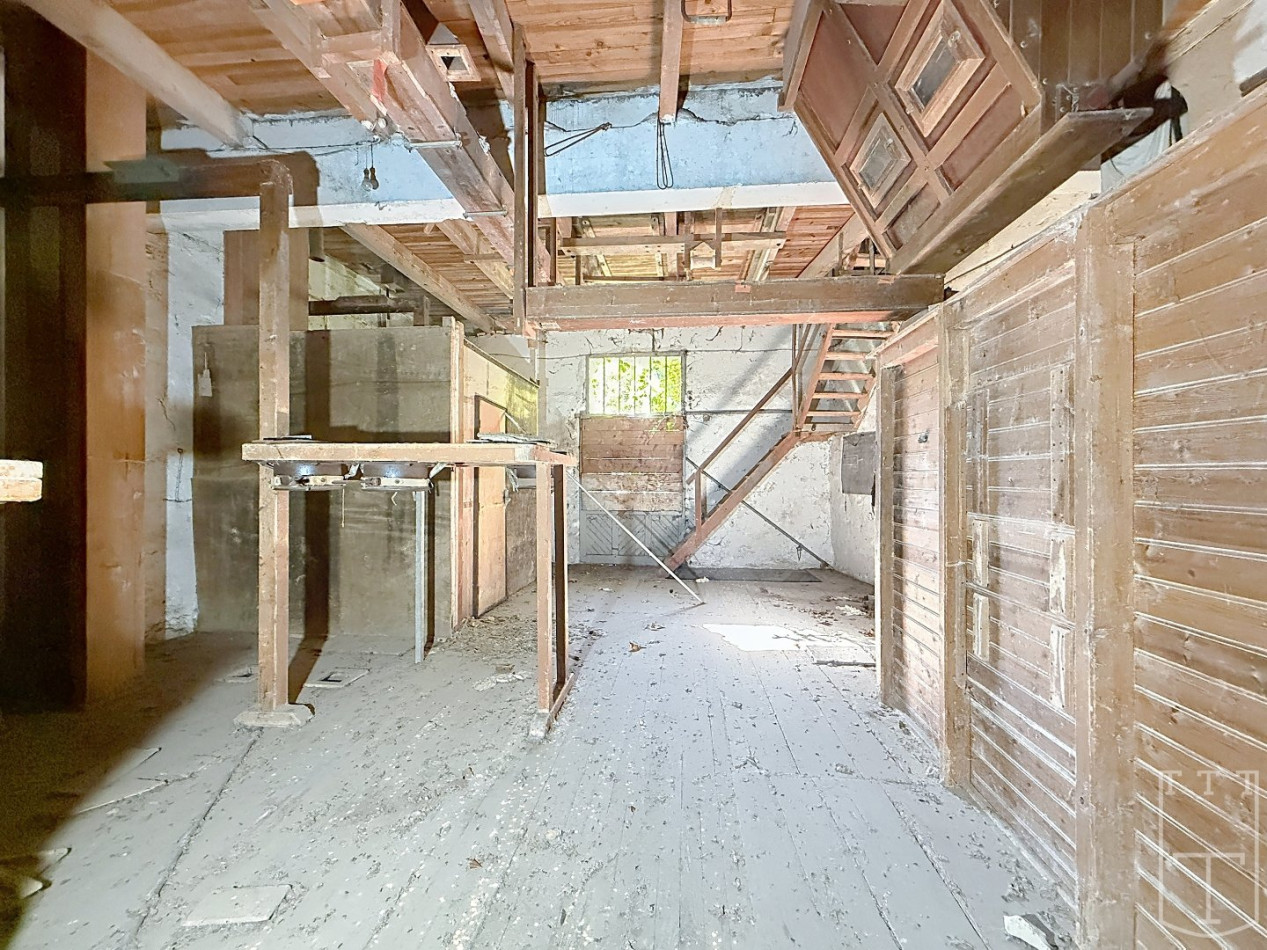 vente Maison et dépendances Ruoms - Photo 8