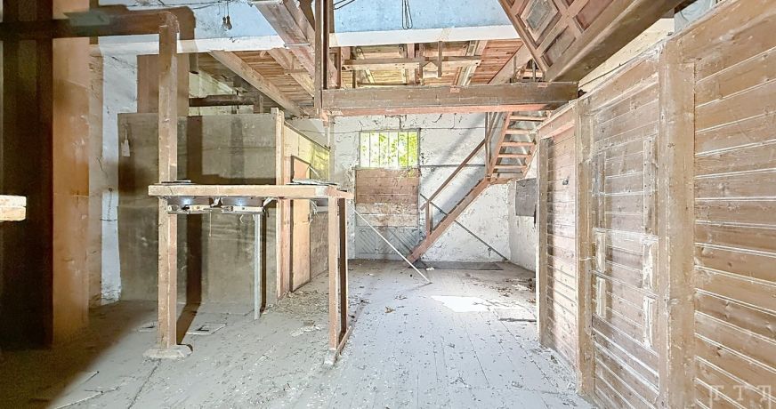 vente Maison et dépendances Ruoms