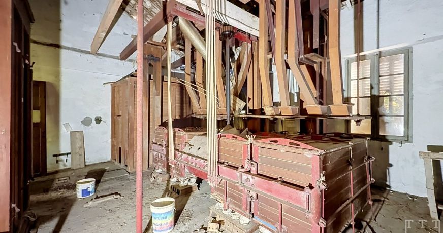 vente Maison et dépendances Ruoms