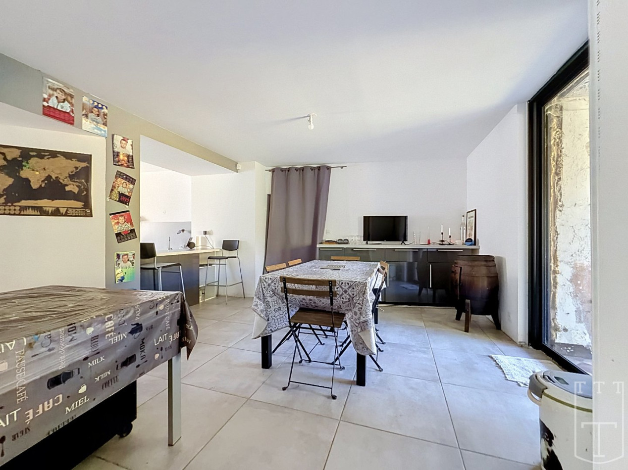 vente Maison et dépendances Ruoms - Photo 5