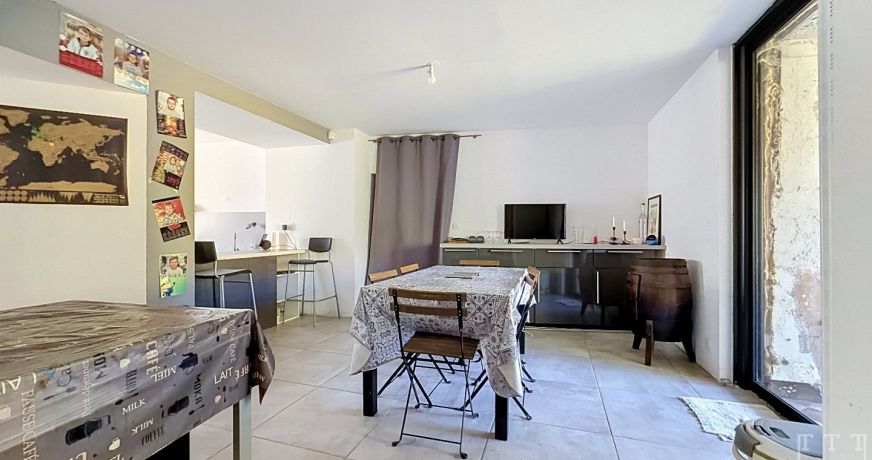 vente Maison et dépendances Ruoms