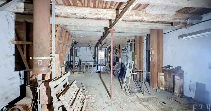 vente Maison et dépendances Ruoms