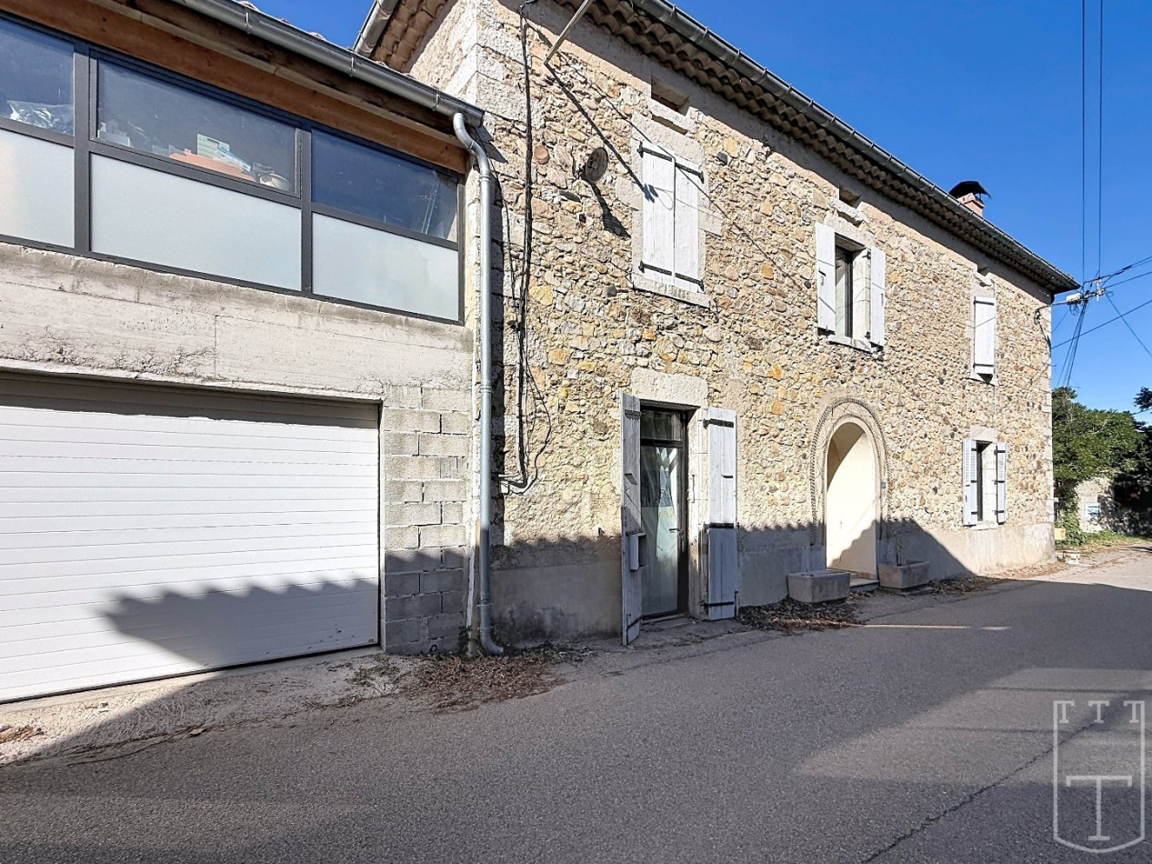 vente Maison et dépendances Ruoms - Photo 20