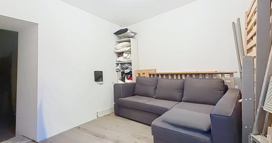 vente Maison et dépendances Ruoms