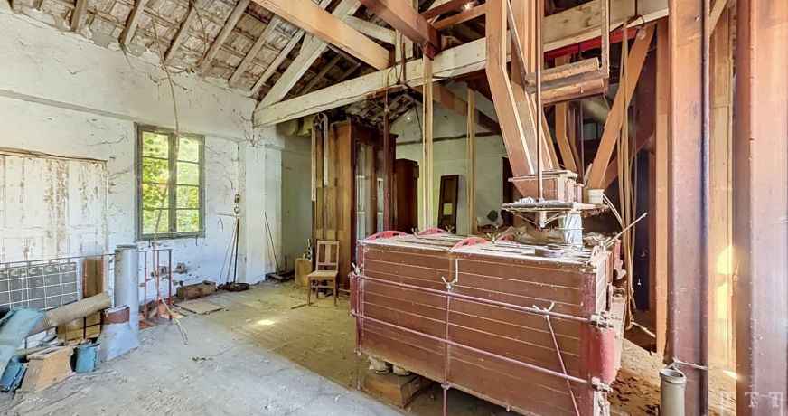 vente Maison et dépendances Ruoms