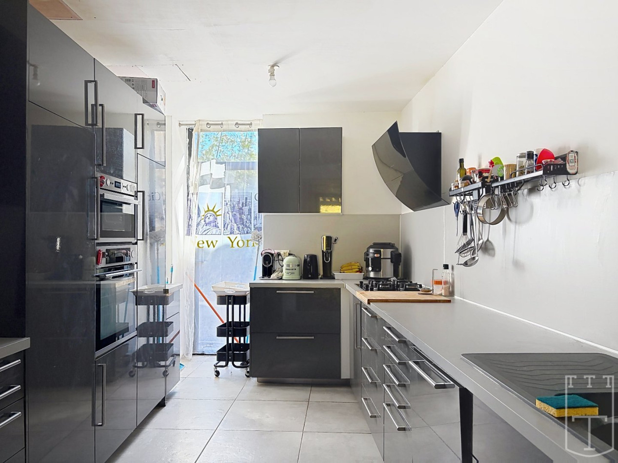 vente Maison et dépendances Ruoms - Photo 3