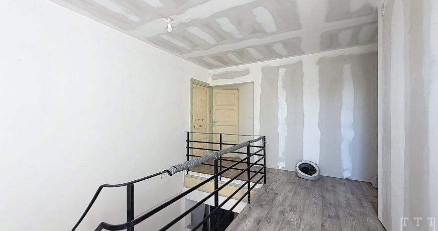 vente Maison et dépendances Ruoms