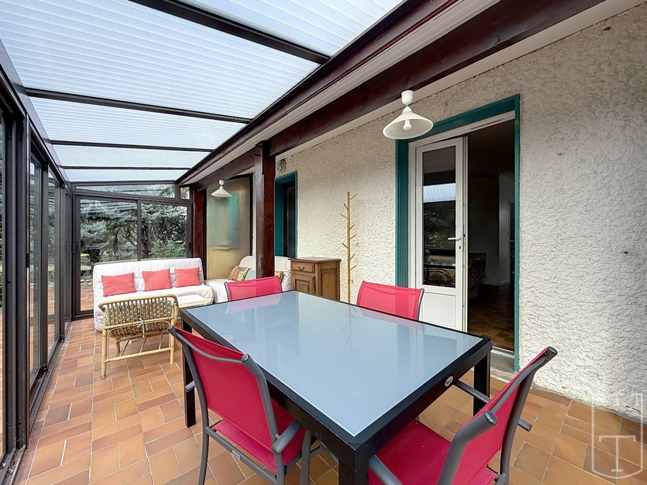 vente Villa Grospierres - Photo 11