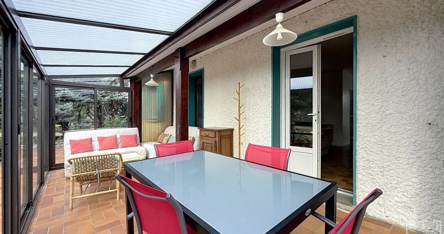 vente Villa Grospierres