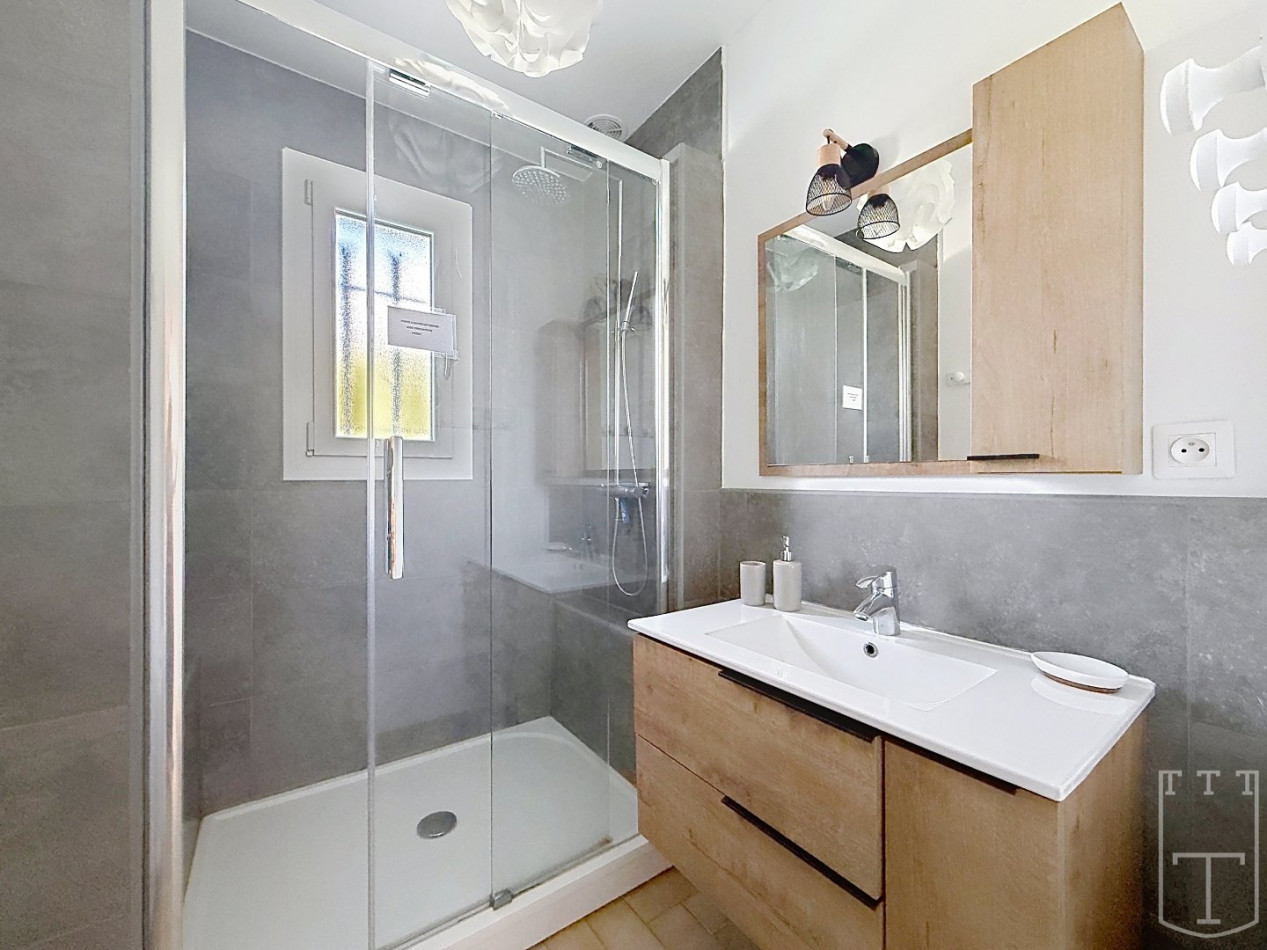 vente Villa Grospierres - Photo 19