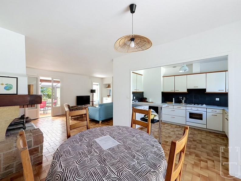 vente Villa Grospierres - Photo 4