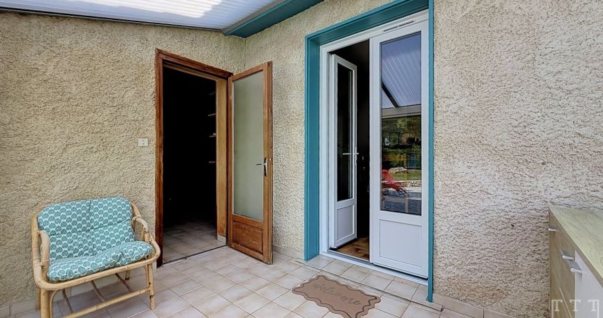 vente Villa Grospierres