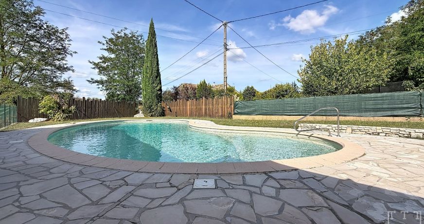 vente Villa Grospierres