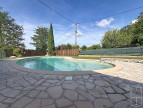 vente Villa Grospierres