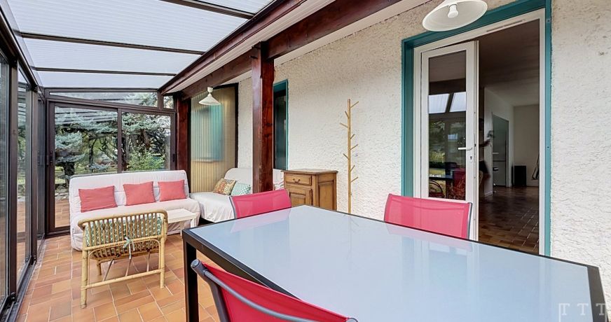 vente Villa Grospierres