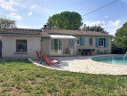 vente Villa Grospierres