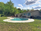 vente Villa Grospierres