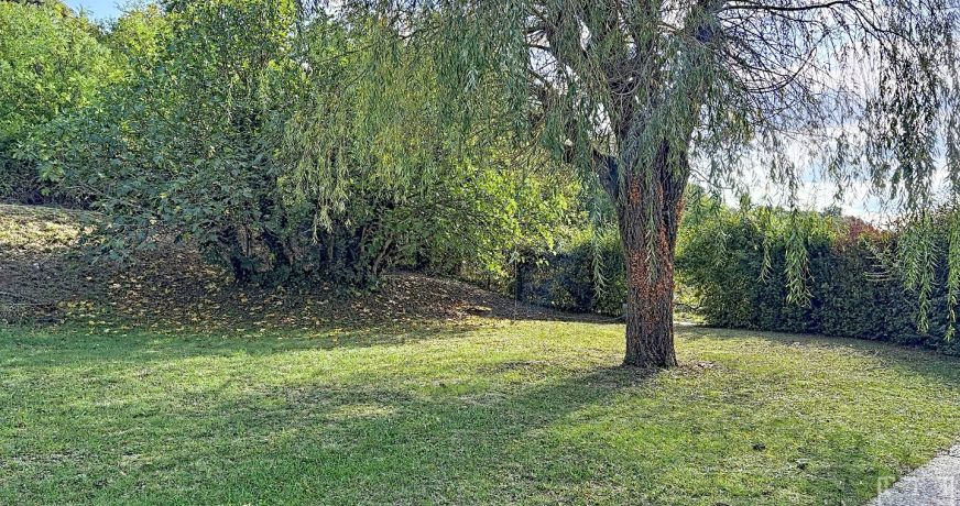 vente Villa Grospierres