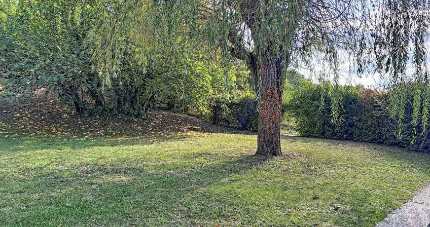 vente Villa Grospierres