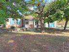 vente Villa Grospierres