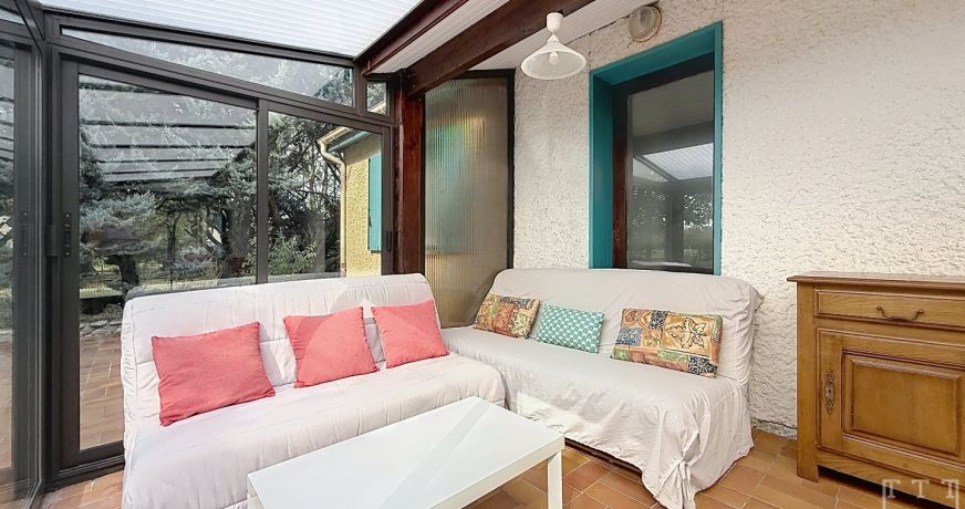 vente Villa Grospierres