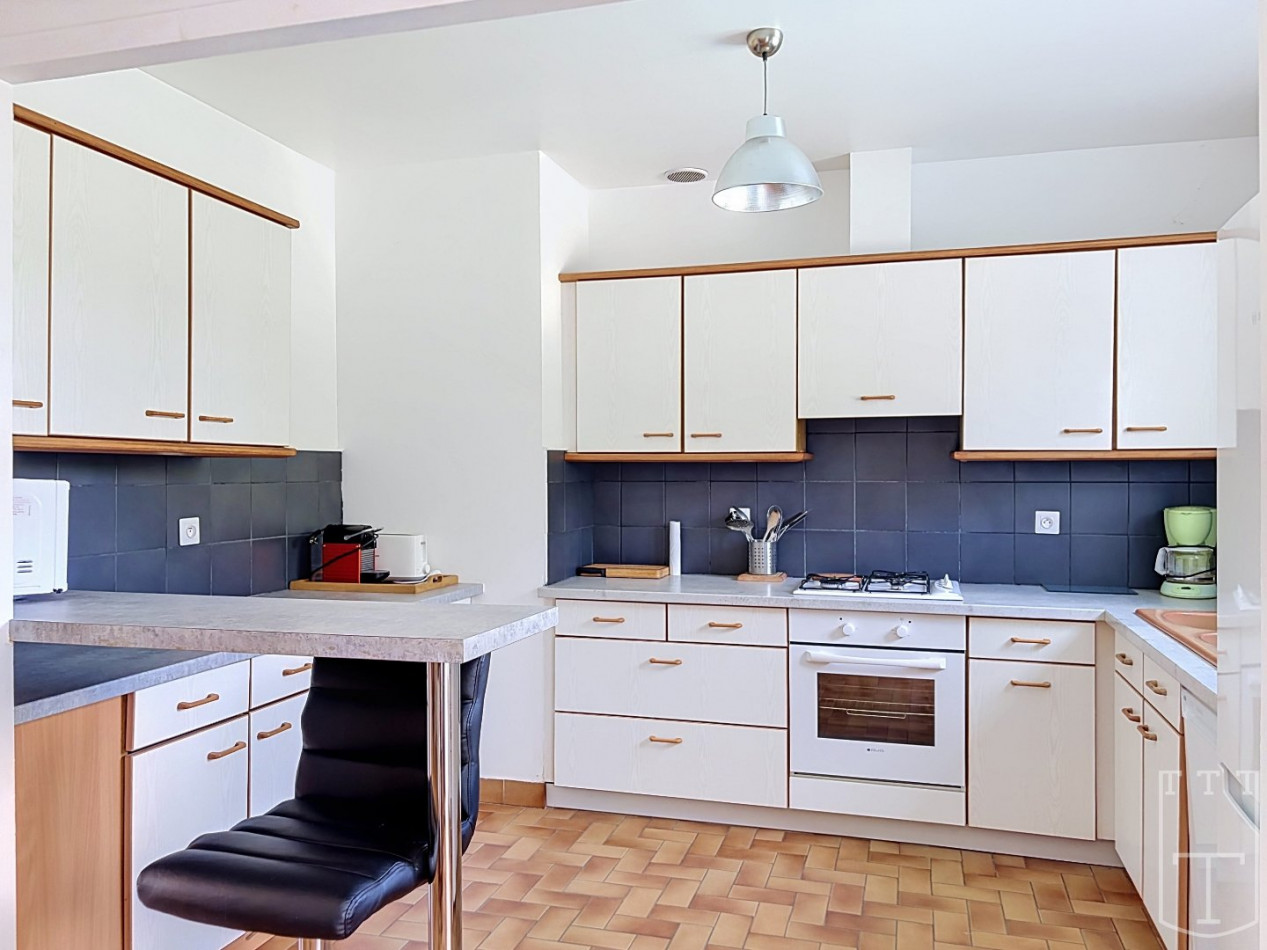 vente Villa Grospierres - Photo 3