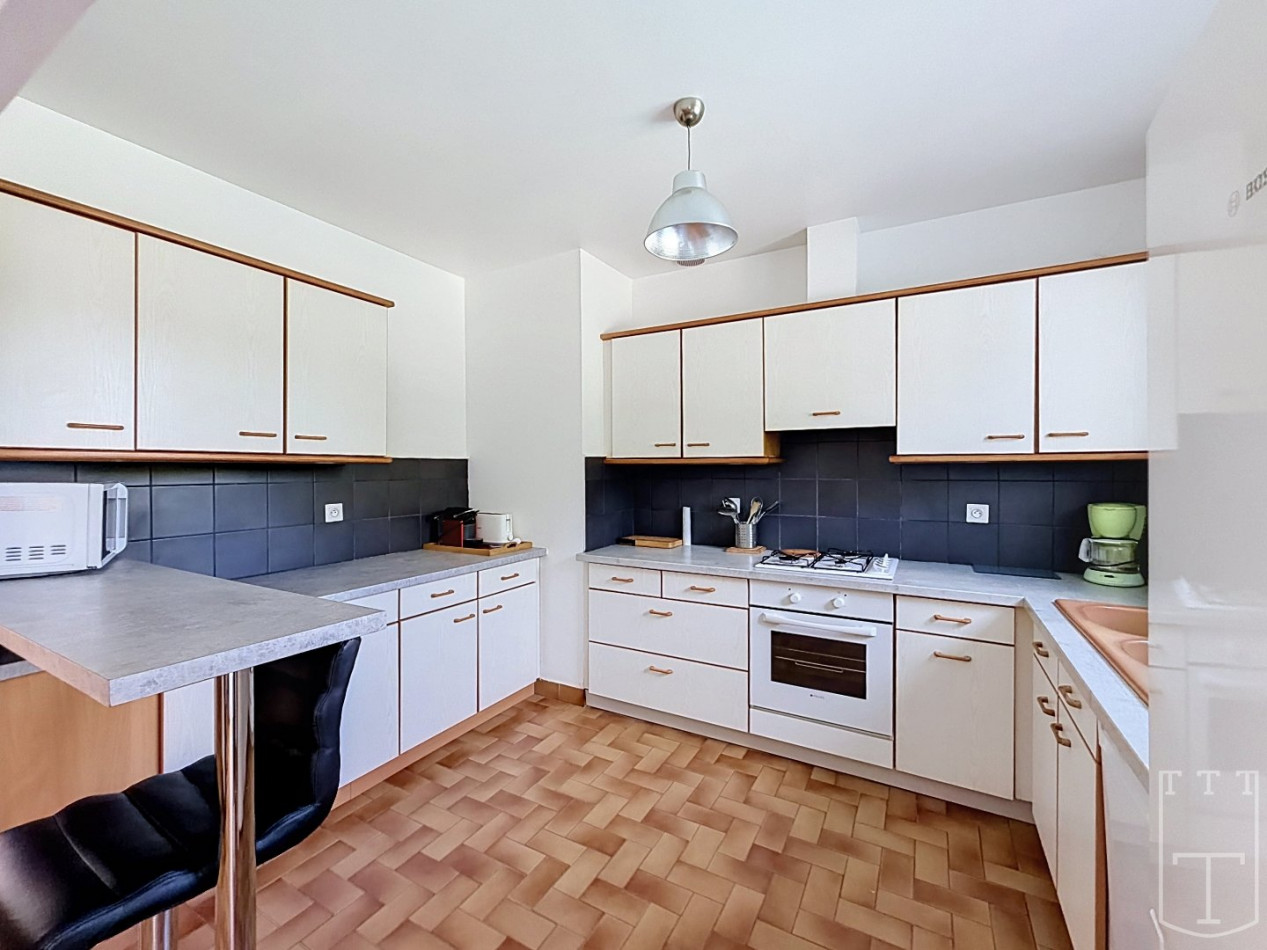 vente Villa Grospierres - Photo 29