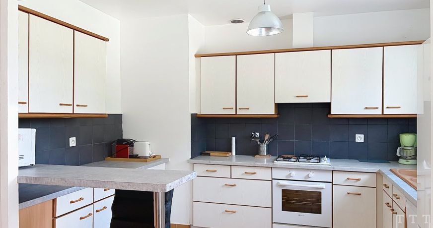 vente Villa Grospierres