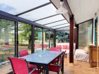 vente Villa Grospierres