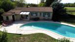 vente Villa Grospierres