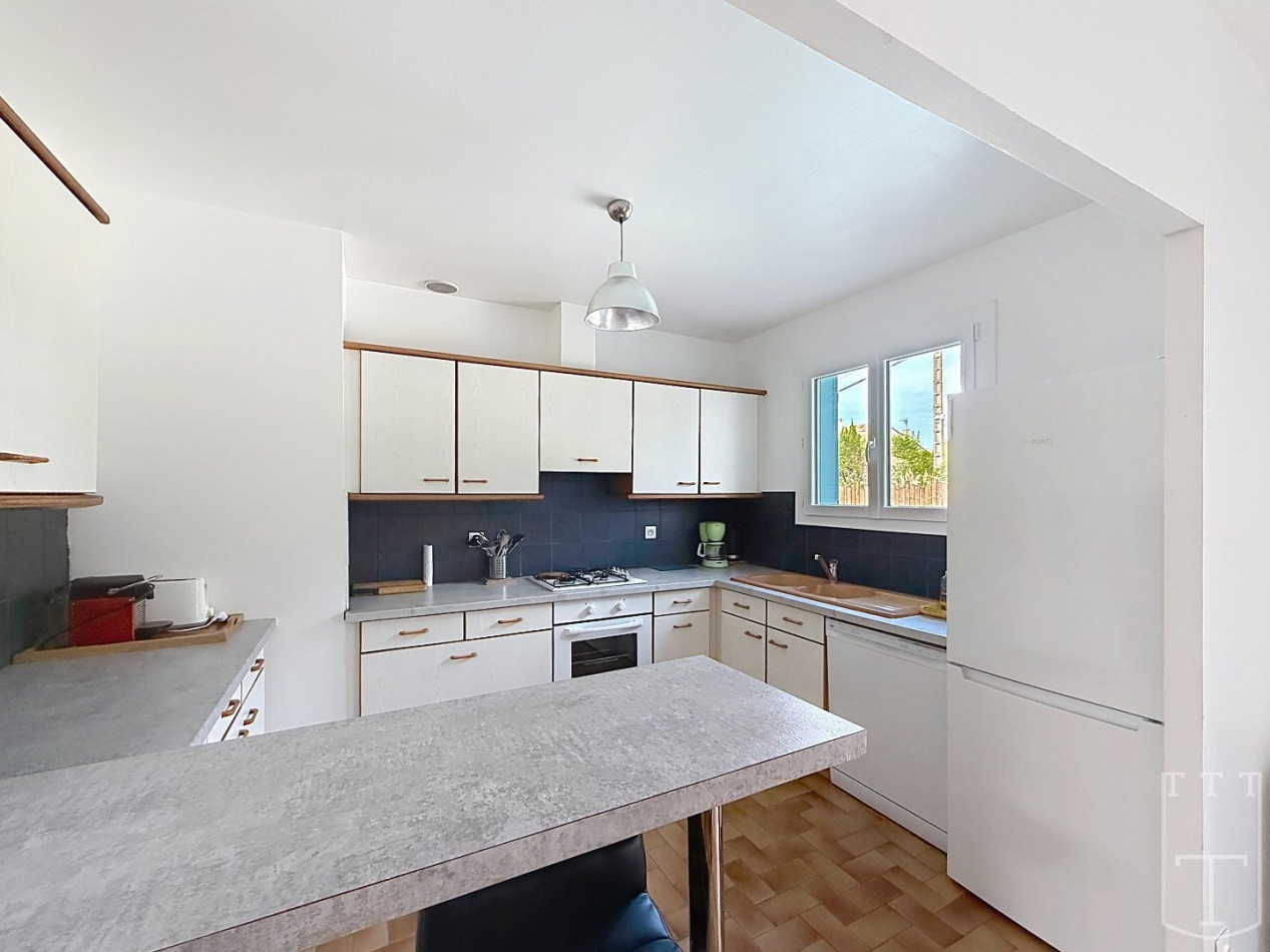 vente Villa Grospierres - Photo 16