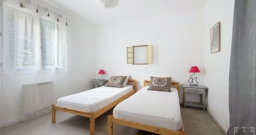 vente Villa Grospierres
