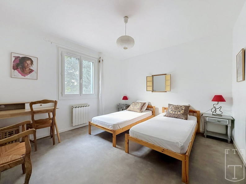 vente Villa Grospierres - Photo 8