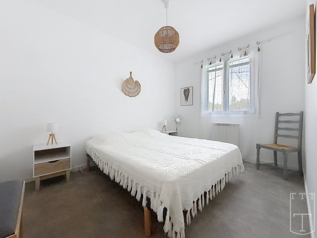 vente Villa Grospierres - Photo 18