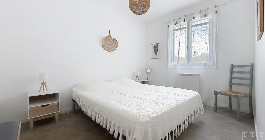 vente Villa Grospierres