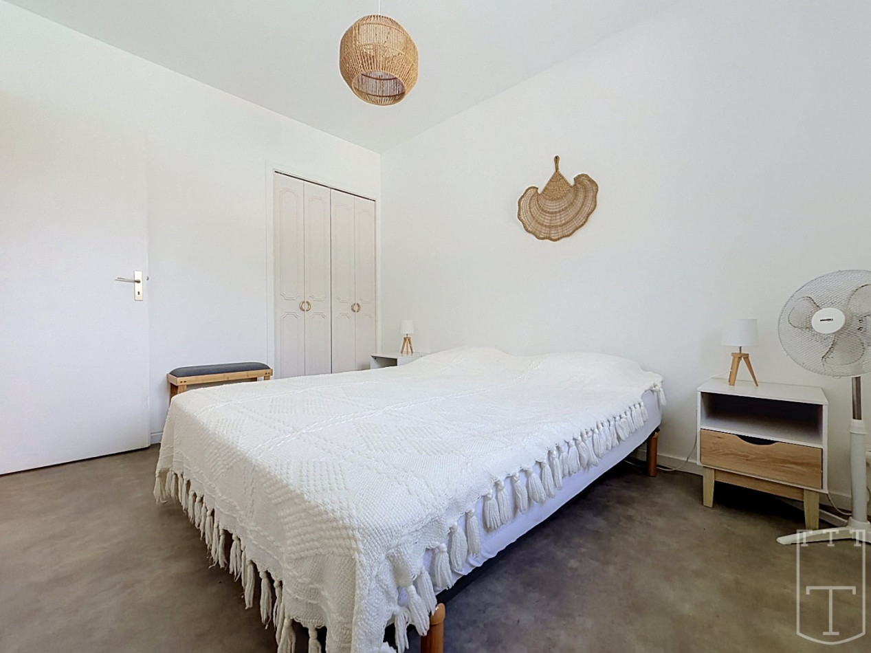 vente Villa Grospierres - Photo 7