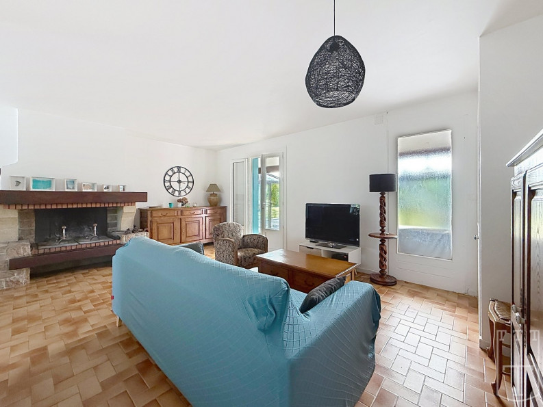 vente Villa Grospierres - Photo 6