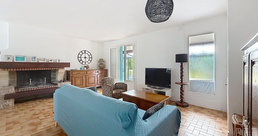 vente Villa Grospierres