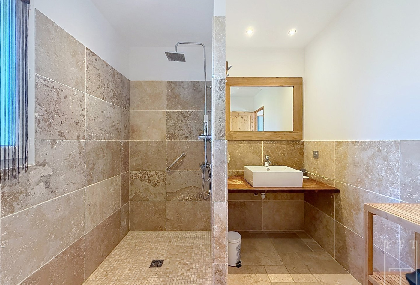 vente Propriété Grospierres - Photo 8