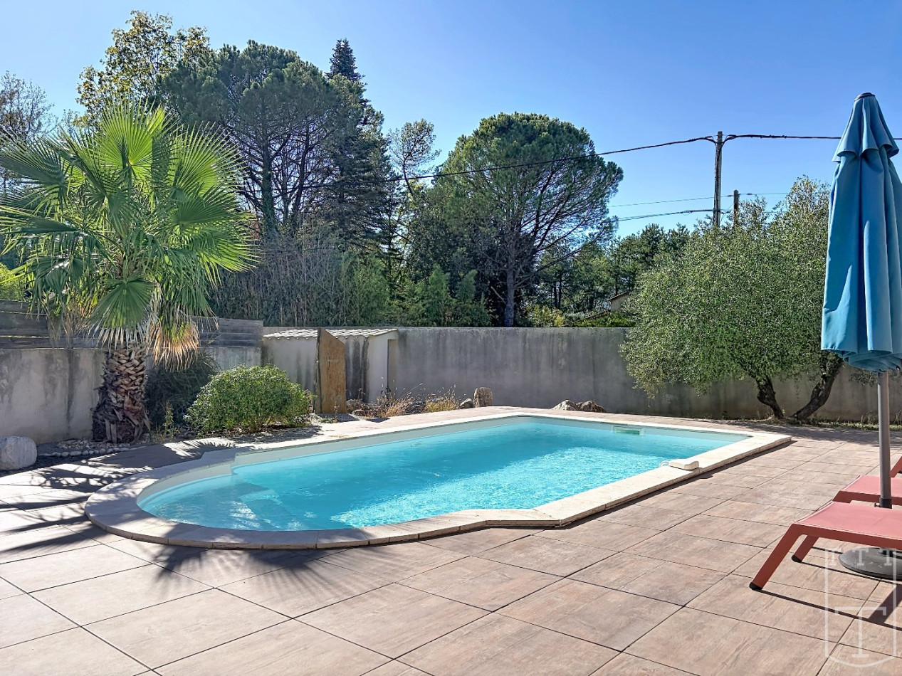 vente Propriété Grospierres - Photo 19