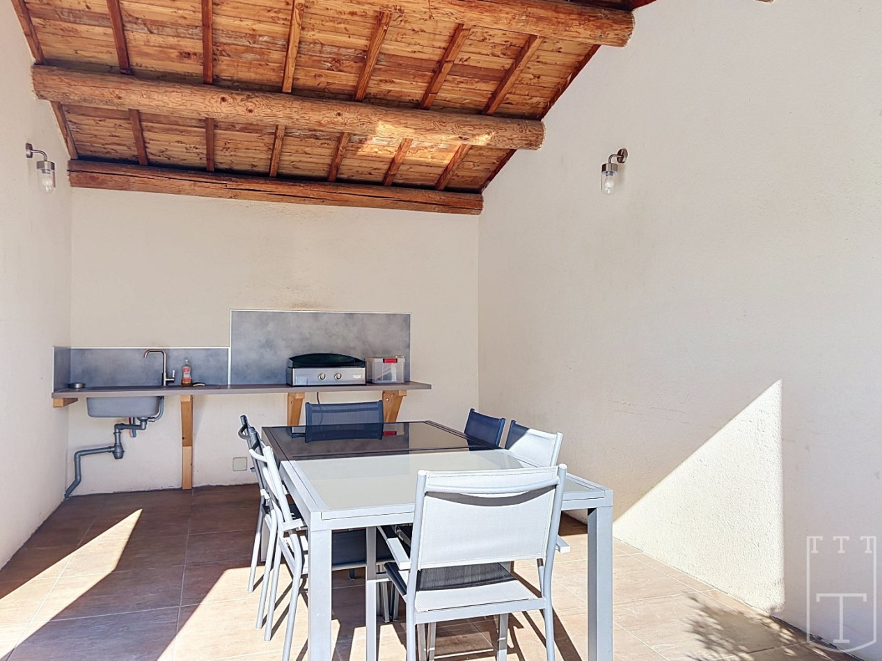 vente Propriété Grospierres - Photo 20