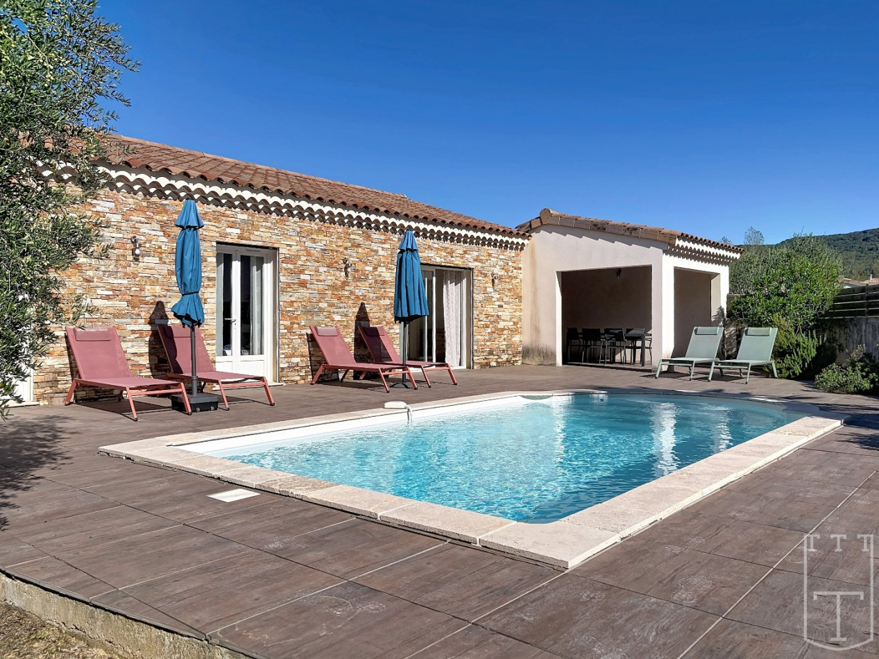 vente Propriété Grospierres - Photo 2